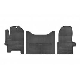 Set 4 covoare cauciuc IVECO DAILY IV 2006