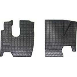 Set Covoare cauciuc Mercedes Atego 2005