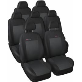 Set huse scaune auto dedicate RENAULT GRAND SCENIC lll -7 locuri 2009-2013