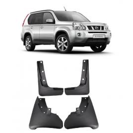 Aparatori noroi dedicate Nissan X-TRAIL T31 2007-2013