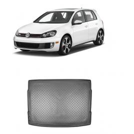 COVOR PROTECTIE PORTBAGAJ  VOLKSWAGEN GOLF VI (HB) (2009-2013)