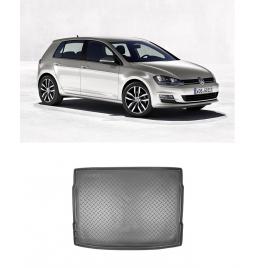 COVOR PROTECTIE PORTBAGAJ FIT VOLKSWAGEN GOLF VII (HB) (2012-2020)