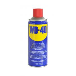 LUBRIFIANT MULTIFUNCTIONAL WD-40 400ML