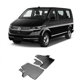 SET COVORASE AUTO CAUCIUC PREMIUM VOLKSWAGEN T5 (2003-2015