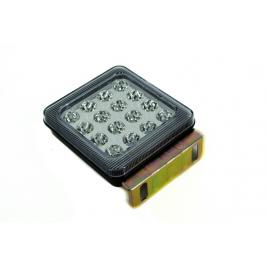 Lampa SMD  Lumina:alba 12v-24V Rezistenta la apa