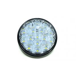 Lampa SMD 6004-3 Lumina:alba Voltaj: 12v-24V Rezistenta la apa