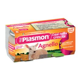 Piure italia din carne de miel fara gluten plasmon