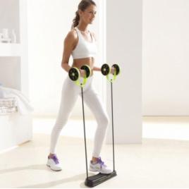 Aparat de Fitness Revoflex Xtreme