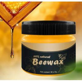 Beewax Produs De Ingrijre A Lemnului
