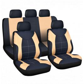 CARGUARD - Huse universale pentru scaune auto - Elegance
