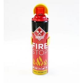 STINGATOR TIP SPRAY 1000ML FIRESTOP