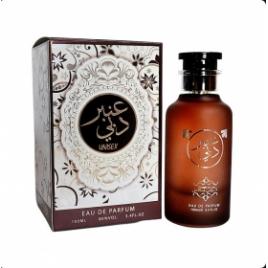 Parfum arabesc Unisex, kobypalace ,Dubai Amber ,Dubai, 100ml