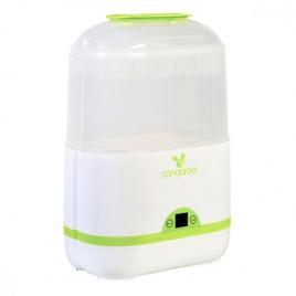 Sterilizator electric 3 in 1 Crystal Green