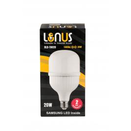 Bec led lunus dld-t8020, e27,20w