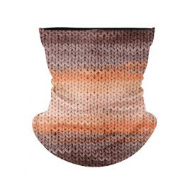 Masca tip cagula moto knit pattern
