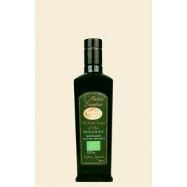 Ulei  extravirgin de masline taggiasche  bio l' antico frantoio stefano saguato 500ml