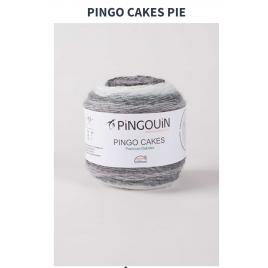 Fir pentru impletit sau crosetat Pingo Cakes Pie