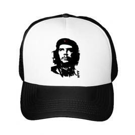 Sapca personalizata che guevara alb