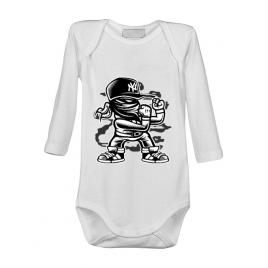 Baby body fighter alb