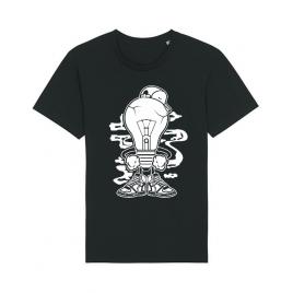 Tricou stanley stella barbat light boy negru