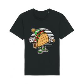 Tricou stanley stella barbat taco negru