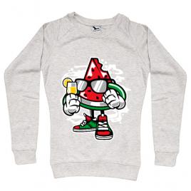 Bluza adler dama stay fresh migdala melanj