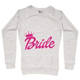 Bluza mireasa adler barbie bride migdala melanj