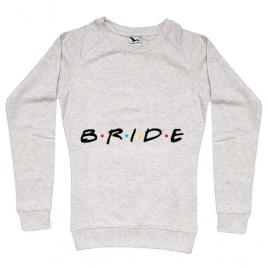 Bluza mireasa adler bride friends migdala melanj