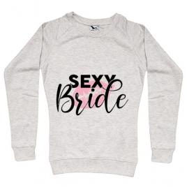Bluza mireasa adler sexy bride migdala melanj