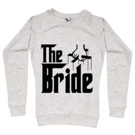 Bluza mireasa adler the bride migdala melanj