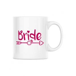 Cana mireasa bride alb