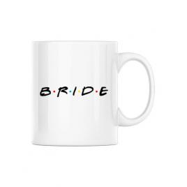 Cana mireasa bride friends alb