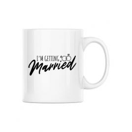 Cana mireasa im getting married alb