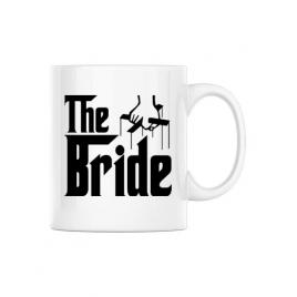 Cana mireasa the bride alb