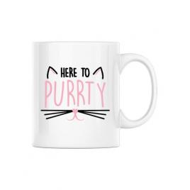 Cana petrecerea burlacitelor here to purrty alb