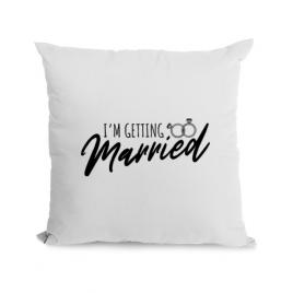 Perna mireasa im getting married alb