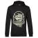 Hoodie barbat cu gluga ship negru