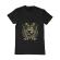 Tricou adler barbat destiny fulfilled negru
