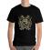 Tricou adler barbat destiny fulfilled negru