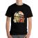 Tricou adler barbat have a break negru