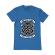 Tricou adler barbat keys albastru azuriu