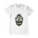 Tricou adler barbat lighthouse alb