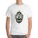Tricou adler barbat lighthouse alb