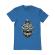 Tricou adler barbat lighthouse albastru azuriu