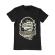 Tricou adler barbat ship negru