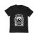 Tricou adler copil axe negru