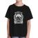 Tricou adler copil axe negru