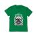 Tricou adler copil axe verde mediu
