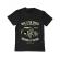 Tricou adler copil built for speed negru