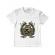Tricou adler copil destiny fulfilled alb